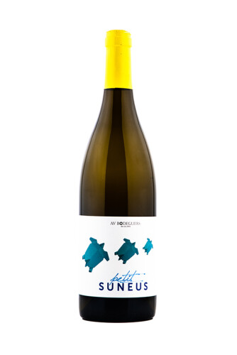 Petit Suneus blanc 75cl.